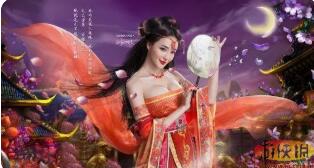 (封神题材的游戏) 封神题材网游